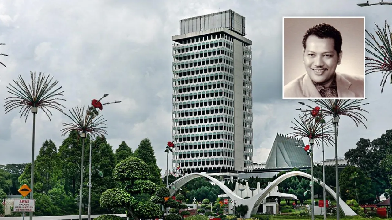 BERNAMA