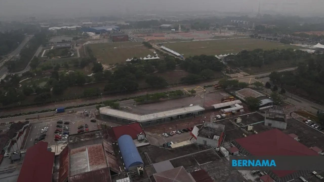 Sumber: BERNAMA