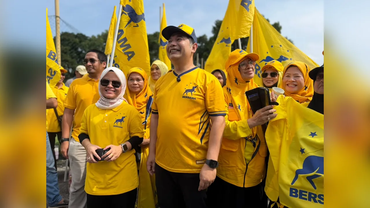 Sumber: ASTRO AWANI
