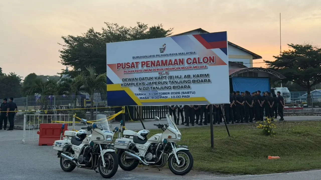 Sumber: ASTRO AWANI