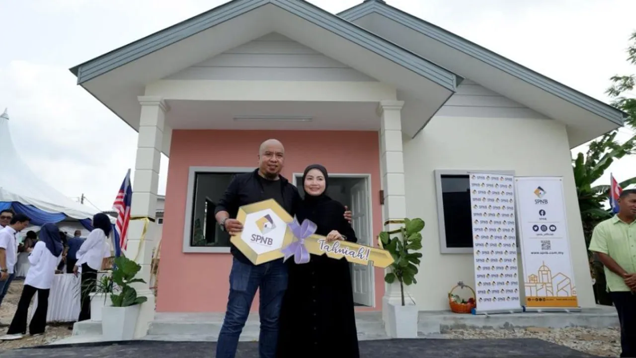 fotoBERNAMA