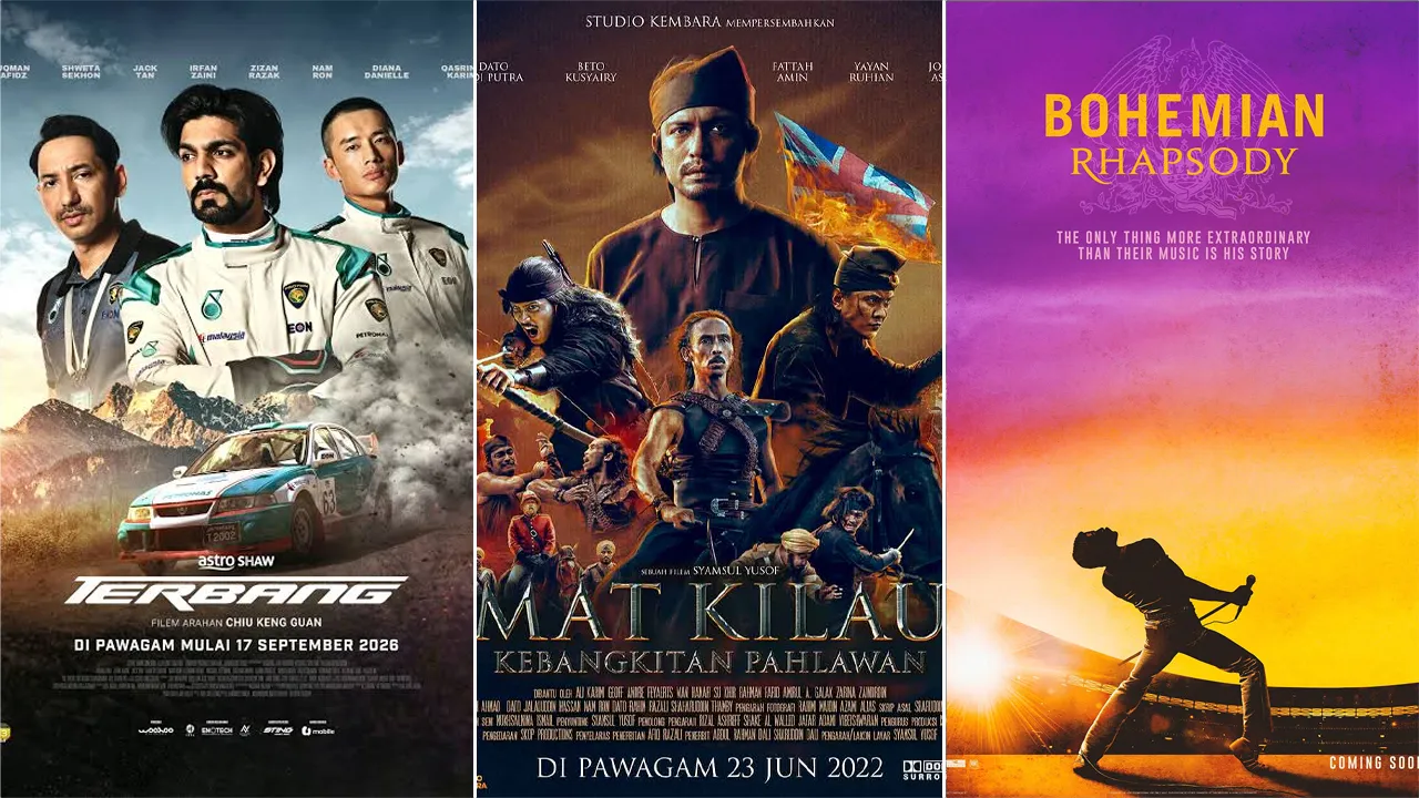 Sumber: Astro AWANI