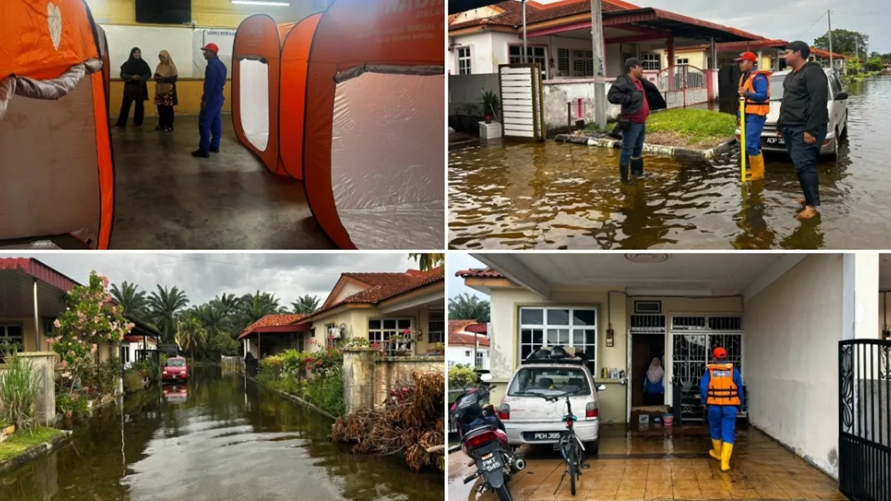 APM Perak