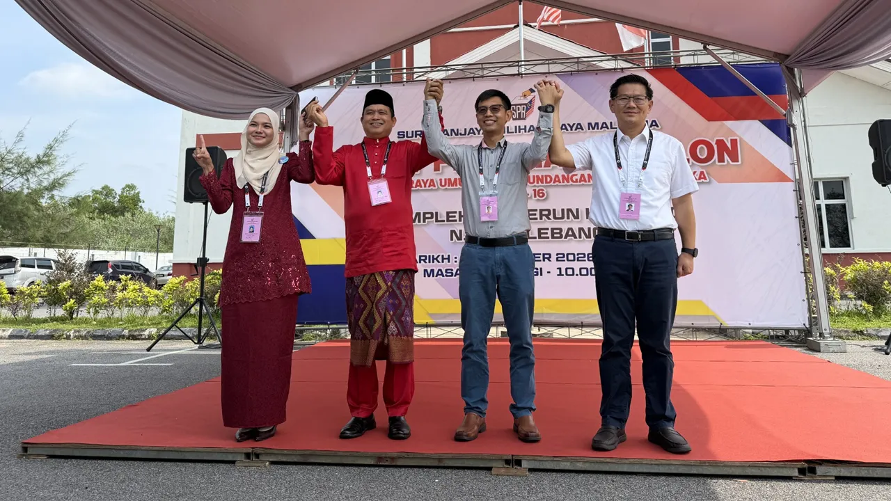 Sumber: ASTRO AWANI