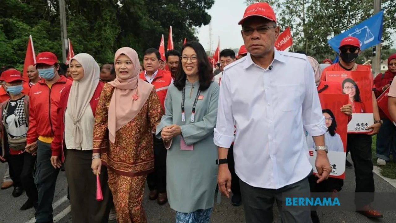 Sumber: BERNAMA