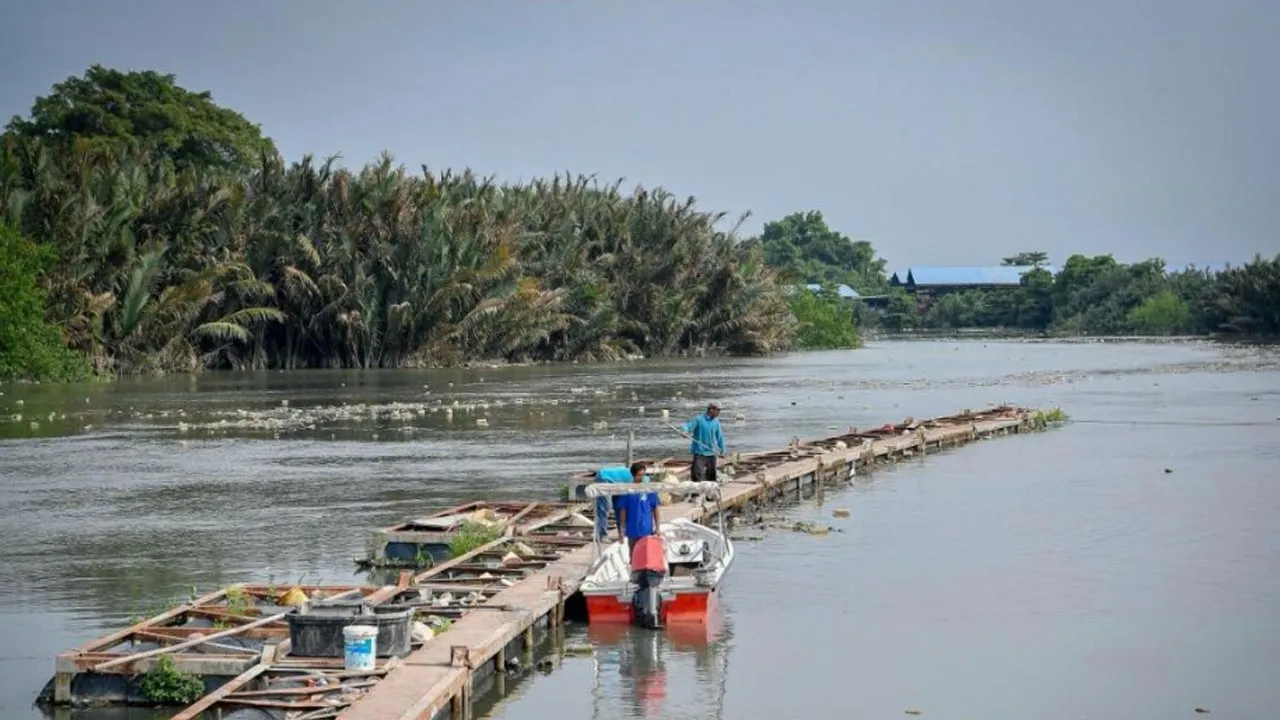 fotoBERNAMA