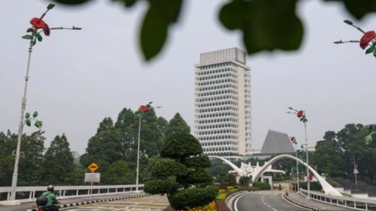 Parlimen_BERNAMA