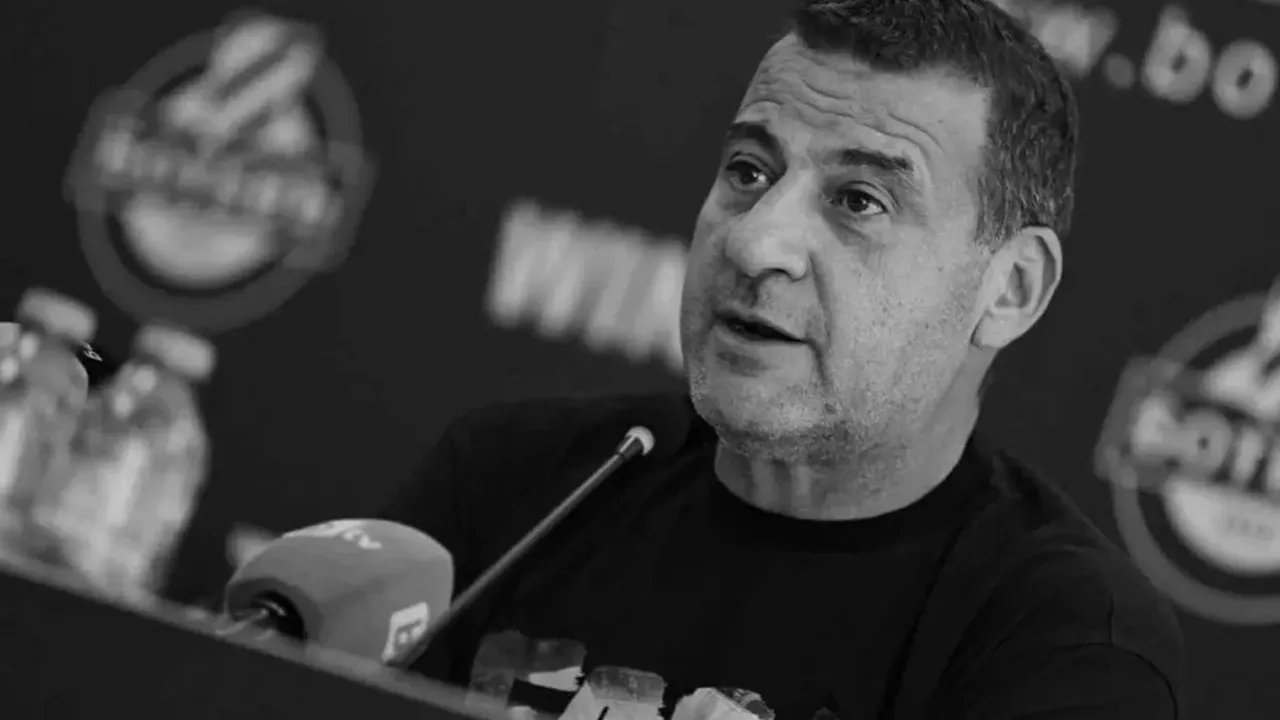 Seorang ahli perniagaan terkemuka Bulgaria yang juga presiden sebuah kelab bola sepak liga utama mati ditembak di bandar Plovdiv awal pagi Rabu, menurut laporan berita media tempatan._Stadium Astro
