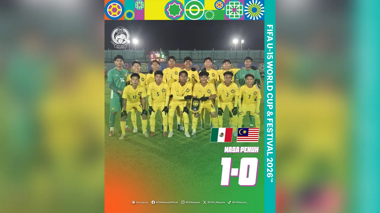 Sumber: FB Malaysia NT