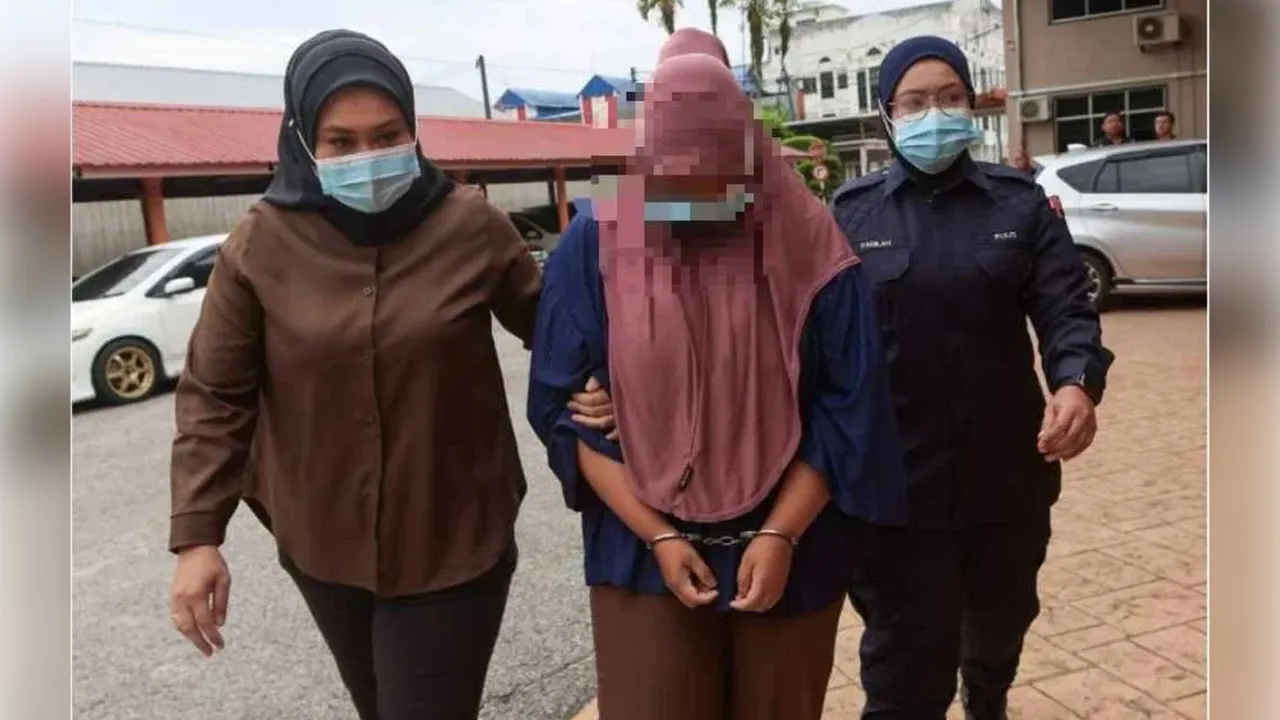 Sumber: SINAR HARIAN