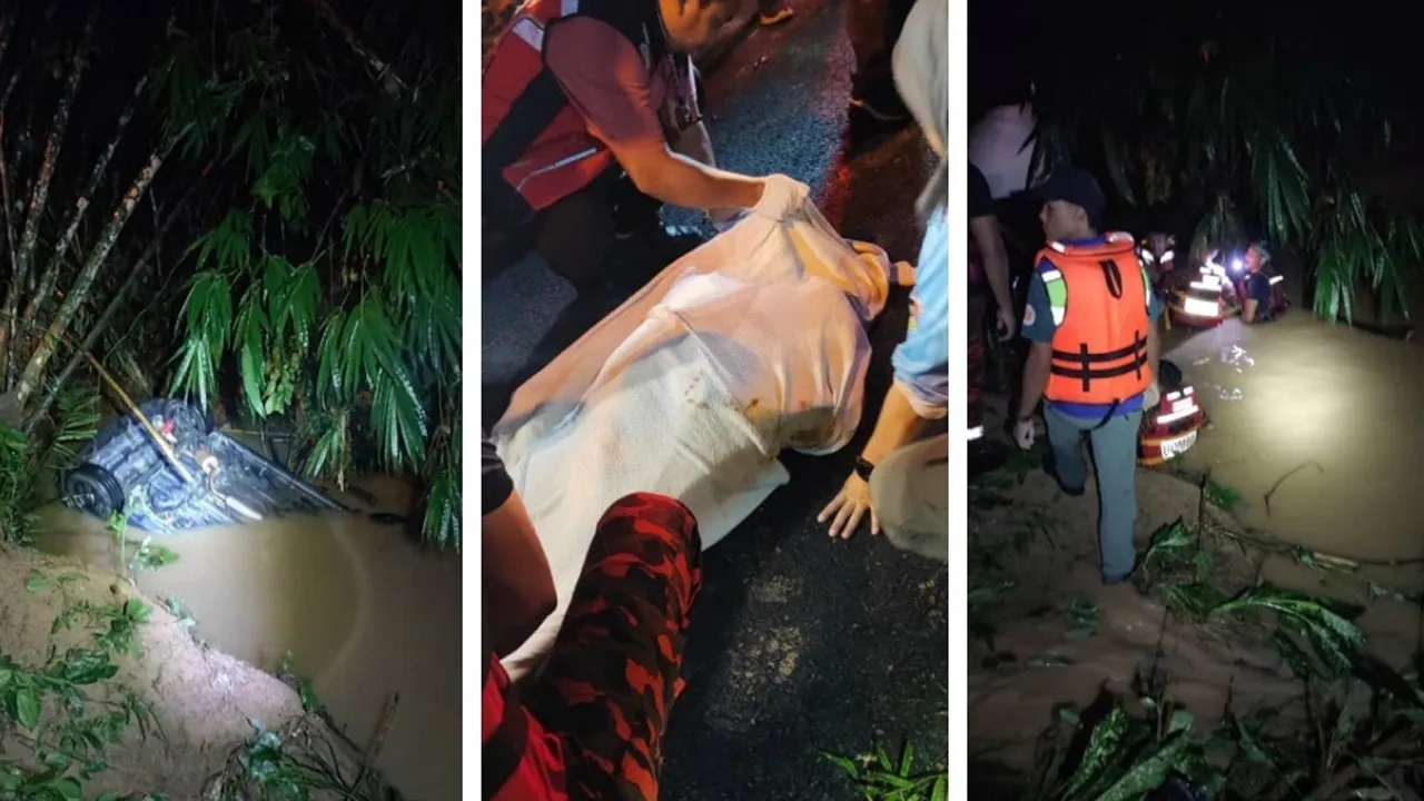 Balai Bomba dan Penyelamat (BBP) Rembau