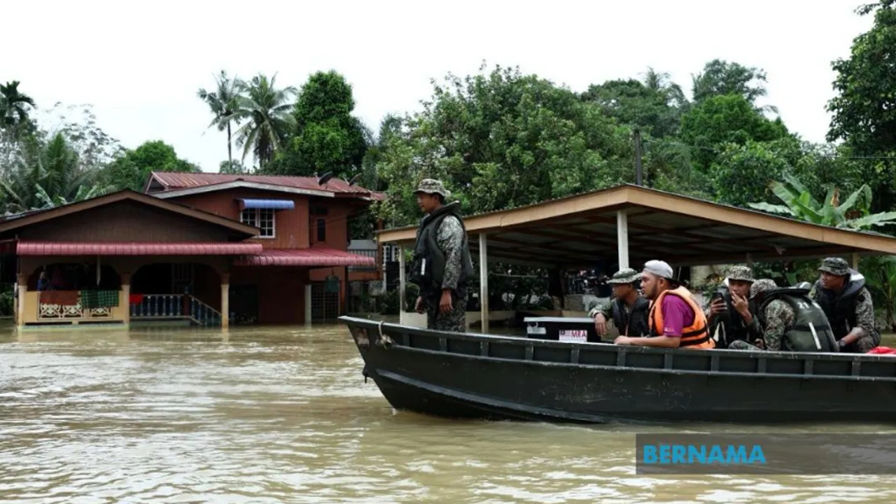 Sumber: BERNAMA