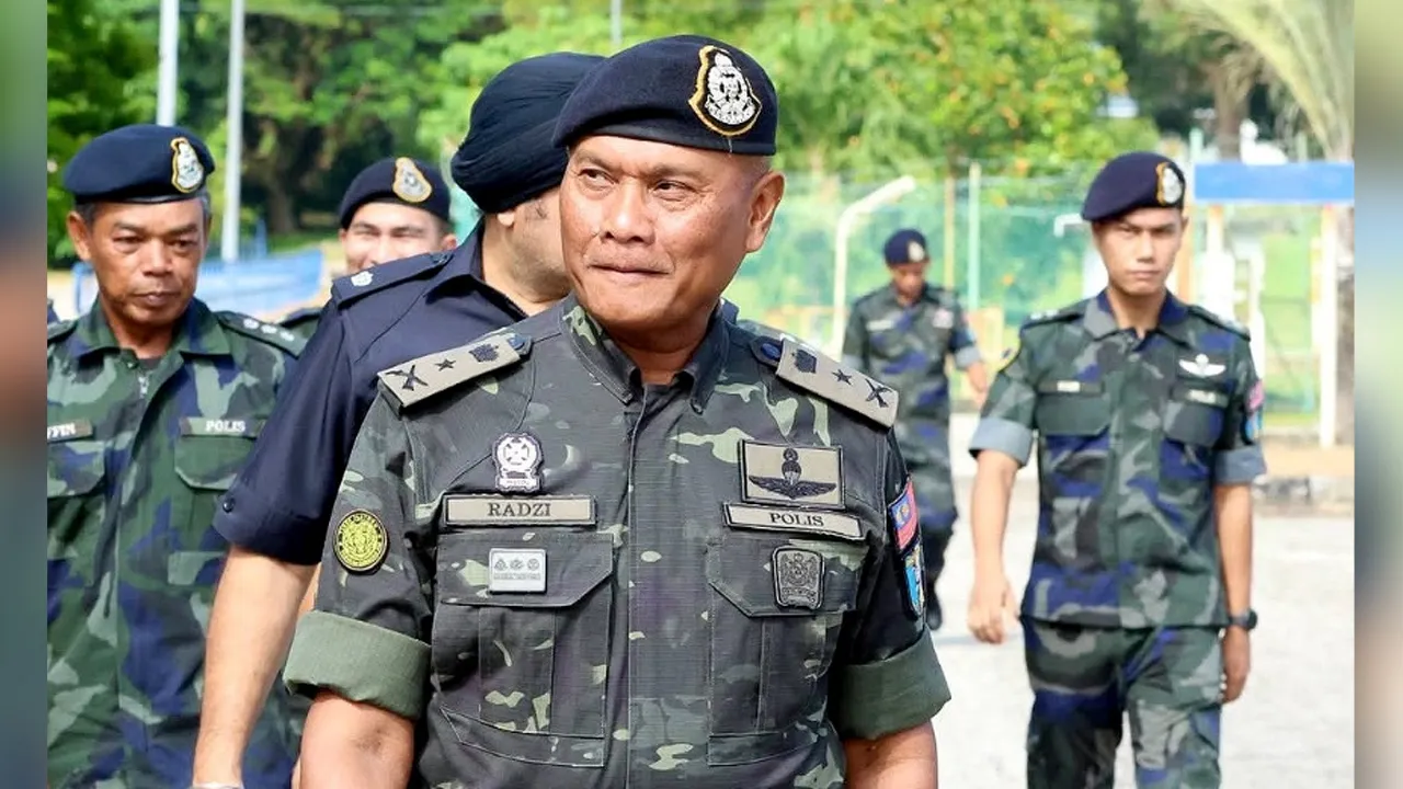 Sumber: BERNAMA