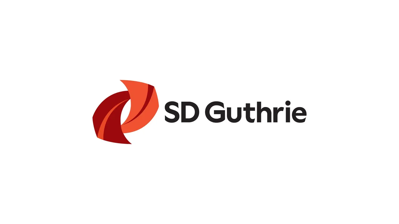 Sumber: SD GUTHRIE