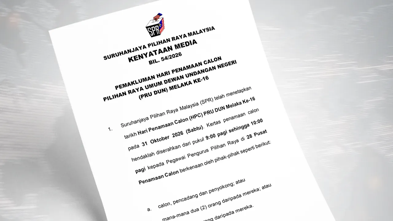 Sumber: SPR