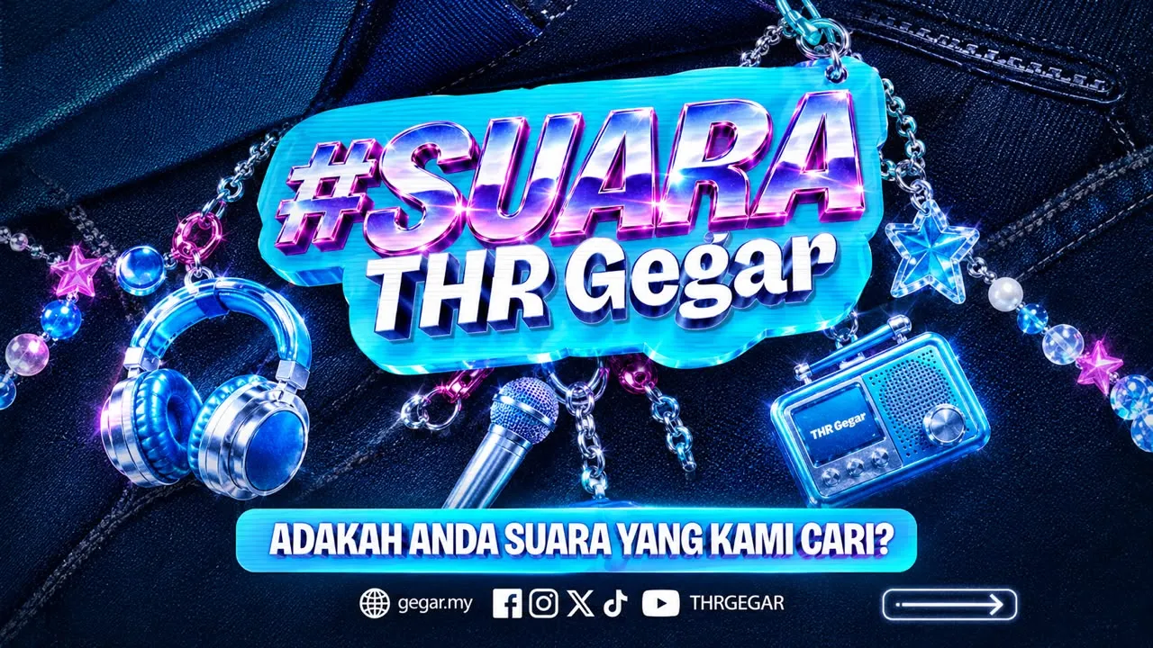 Sumber: THR GEGAR
