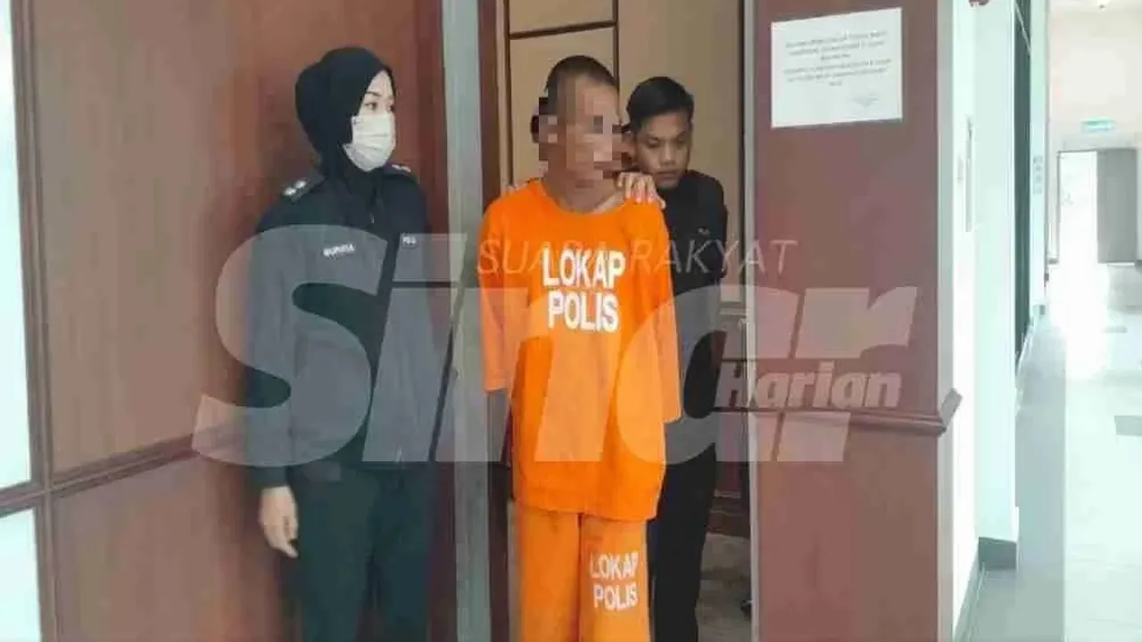 Sumber: SINAR HARIAN