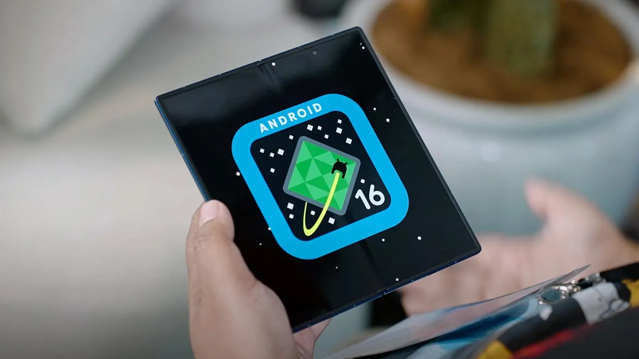 Samsung Dijangka Membawa Perubahan Besar Melalui One UI 10 -- AMANZ