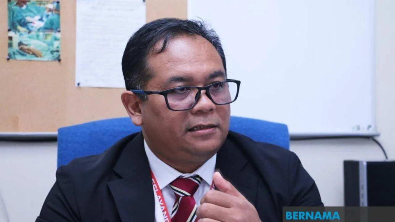 KUALA LUMPUR, Oct 21 (Bernama) ➖➖ The Selayang Hospital's success in reattaching both hands of patients in three cases over an 18-year period demonstrates its expertise in handling complex surgeries that are very rarely performed even in major medical centres worldwide.