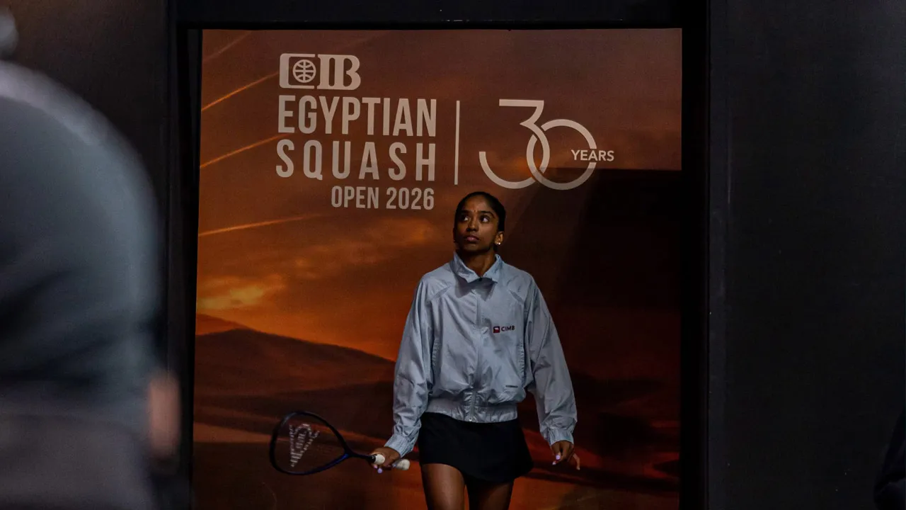 Sivasangari_FB PSA Squash Tour