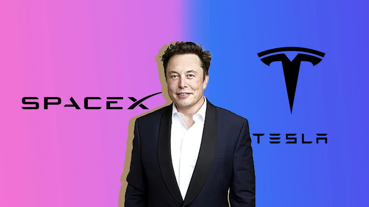 SpaceX, Tesla, Elon Musk_AWANI