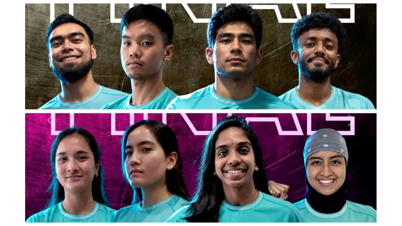 Squash Racquets Association of Malaysia