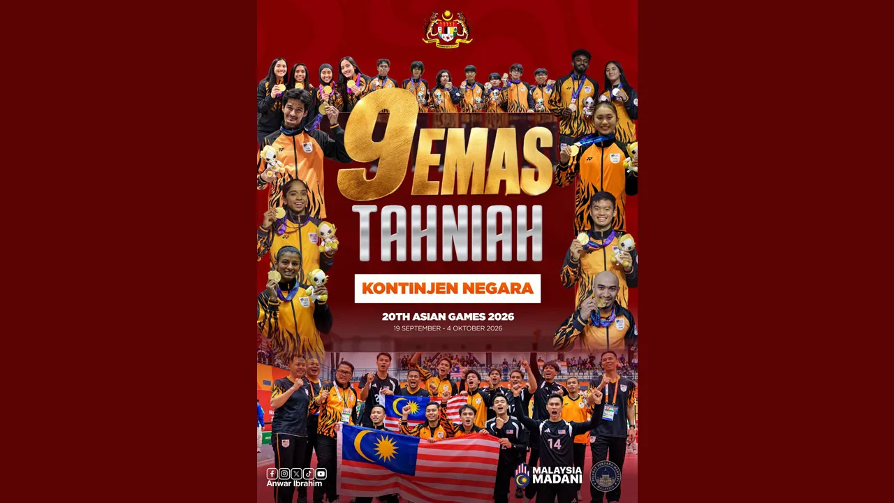 FB Anwar Ibrahim