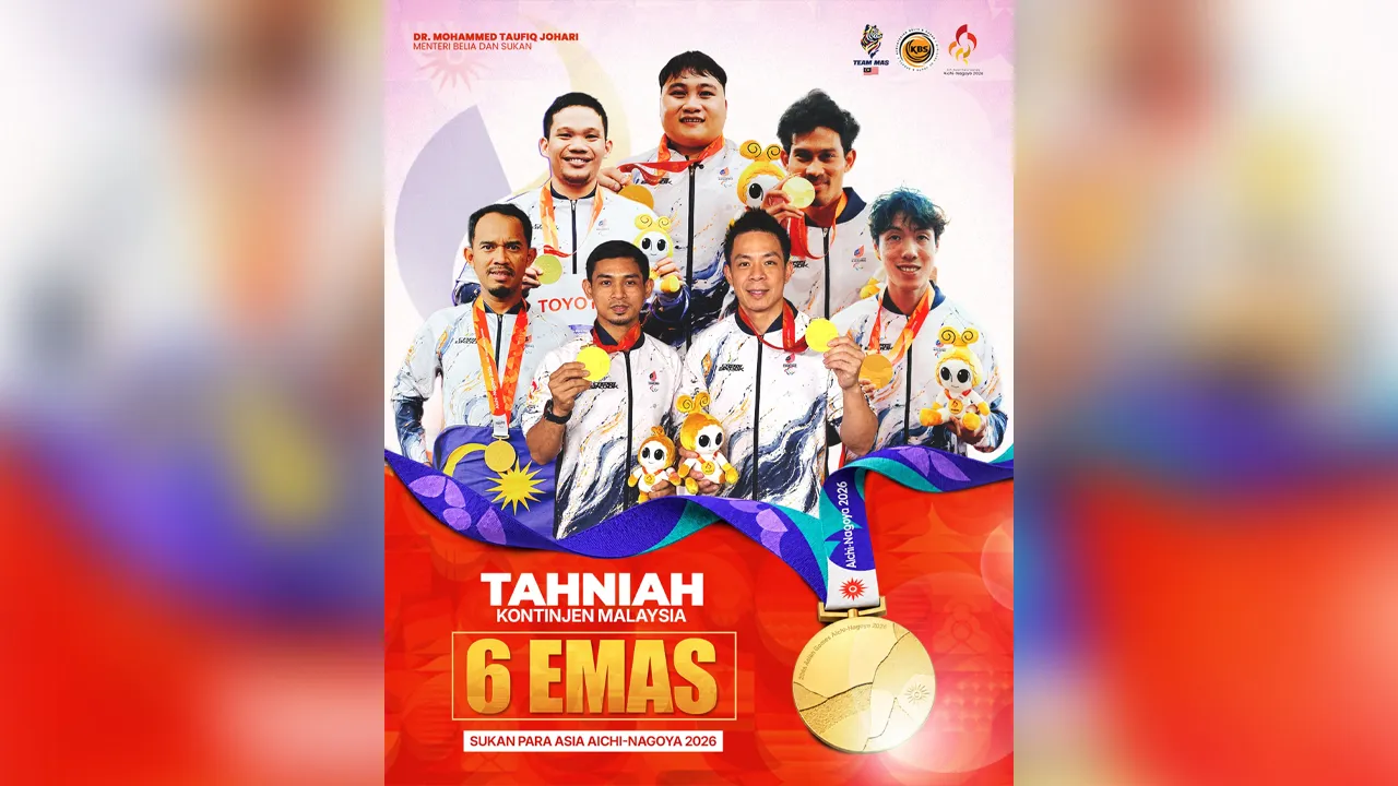Sumber: FB Taufiq Johari