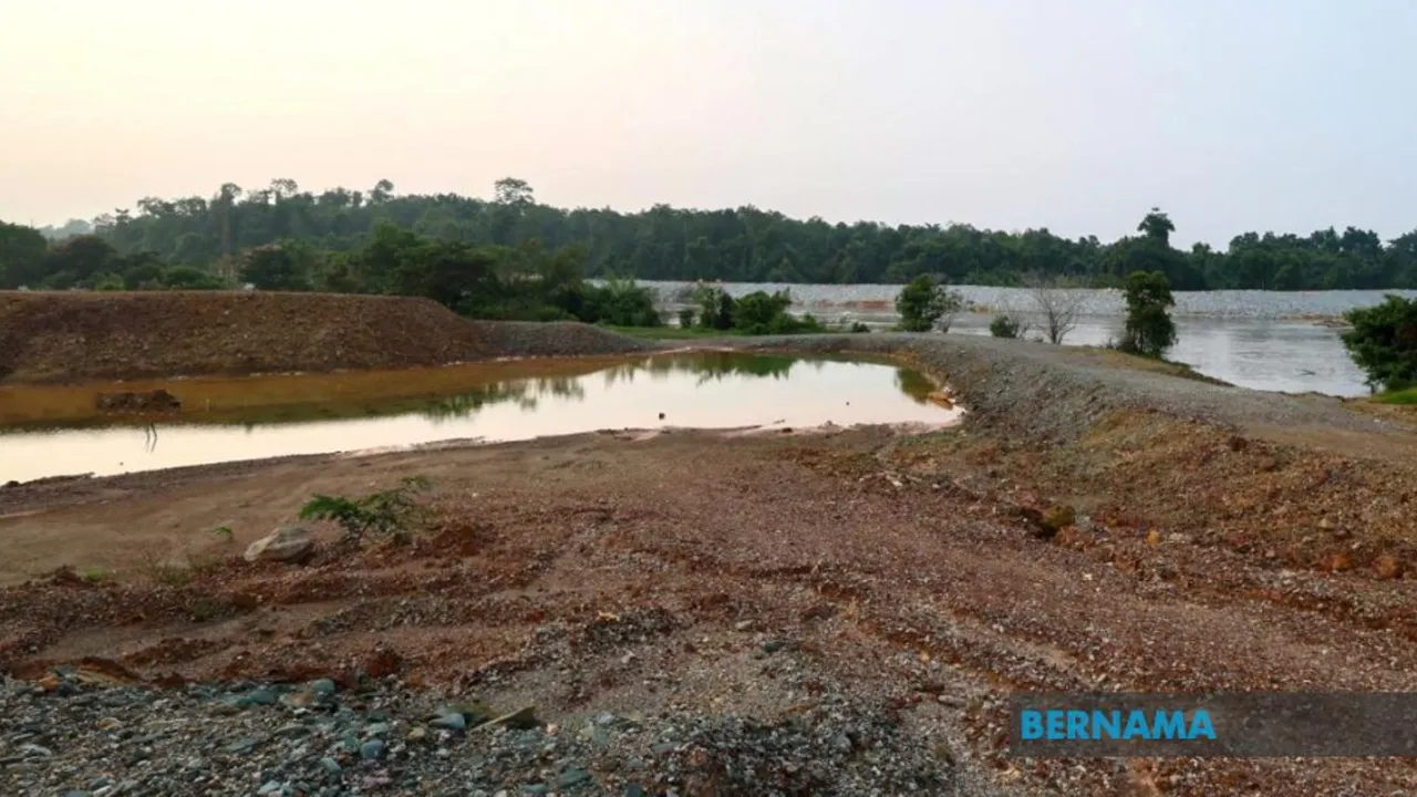 Sumber: BERNAMA