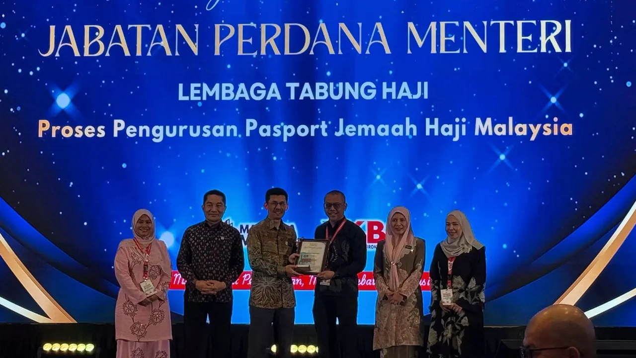 FB Tabung Haji﻿