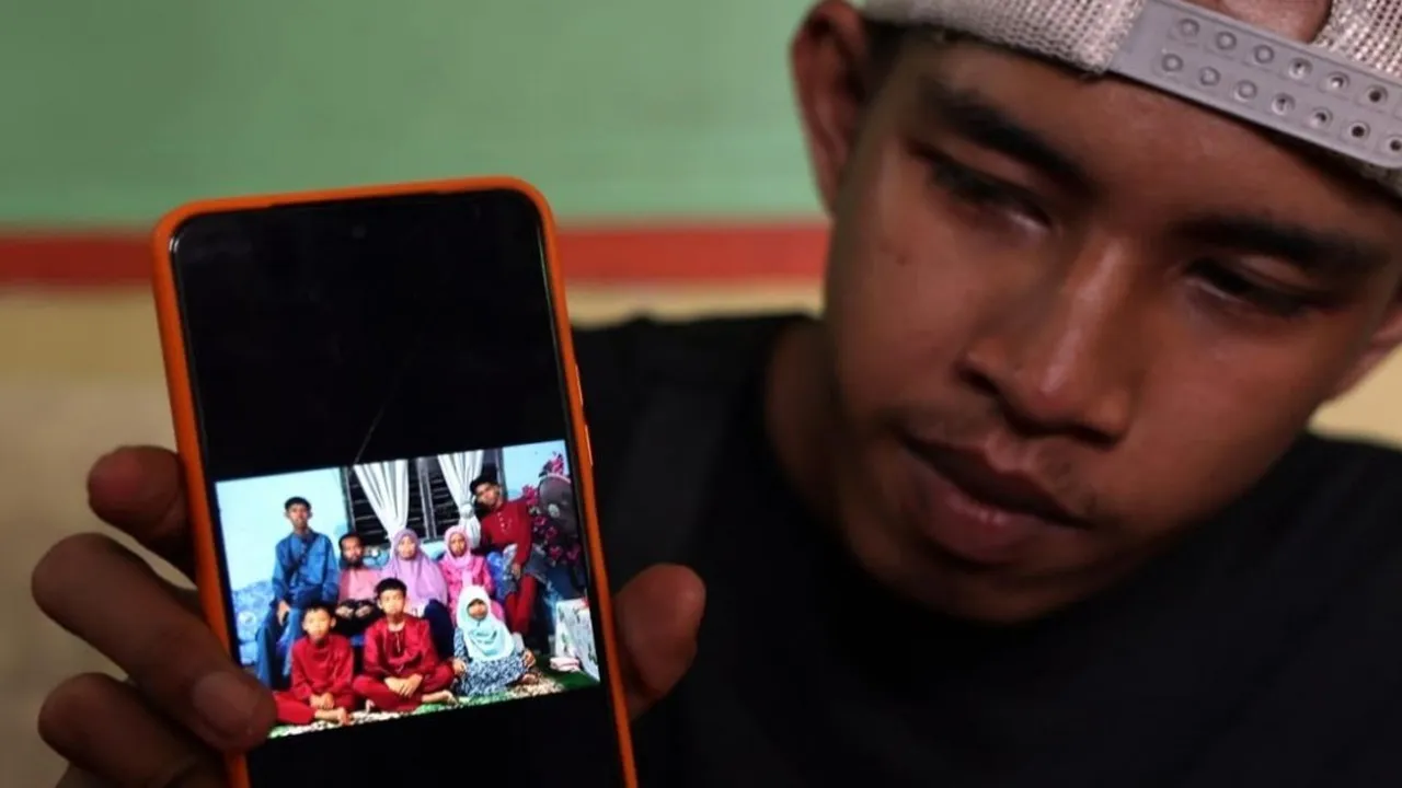 FOTO BERNAMA