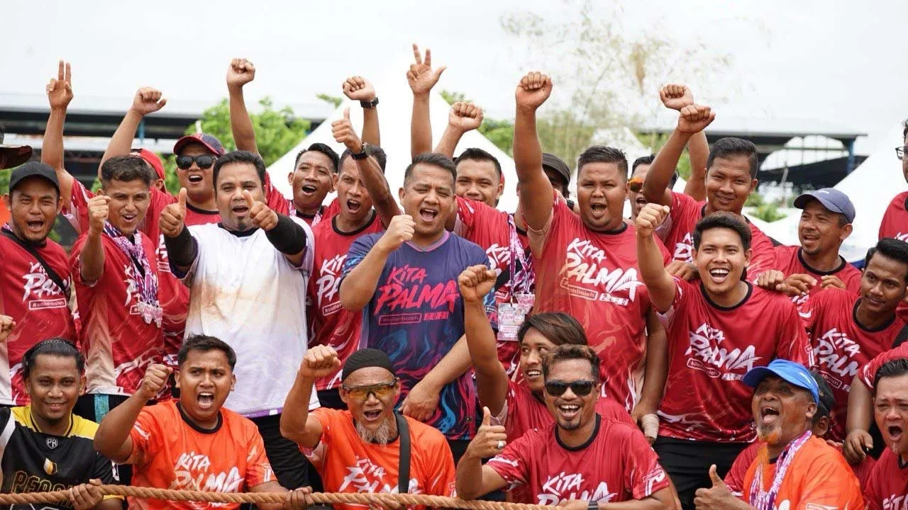 UMNO Bahagian Bukit Gantang