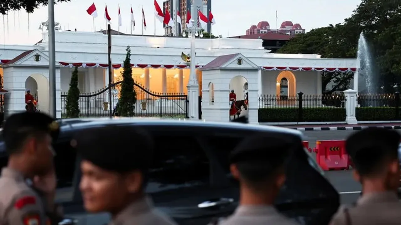 UN expert urges Indonesia