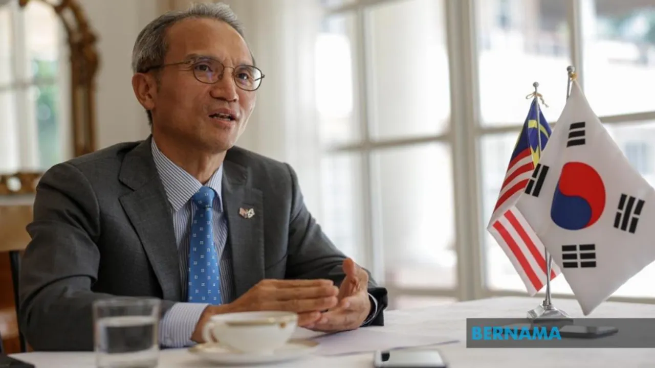 Sumber: BERNAMA