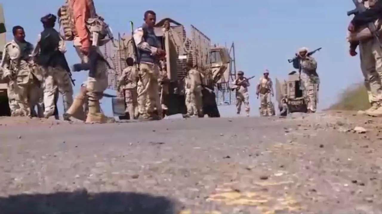 Yemen's Houthi warns further escalated fighting if Saudi Arabia doesn't accept peace. REUTERS