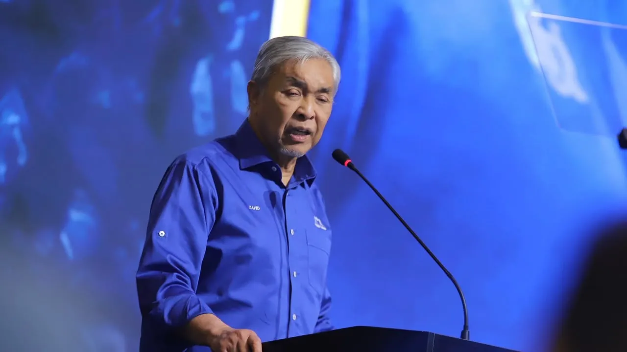 Astro AWANI