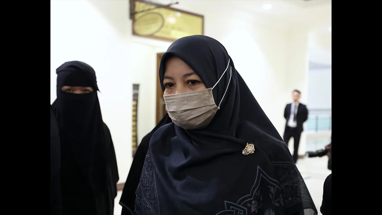 TB_ZARA QAIRINA MAHKAMAH KORONER_BERNAMA
