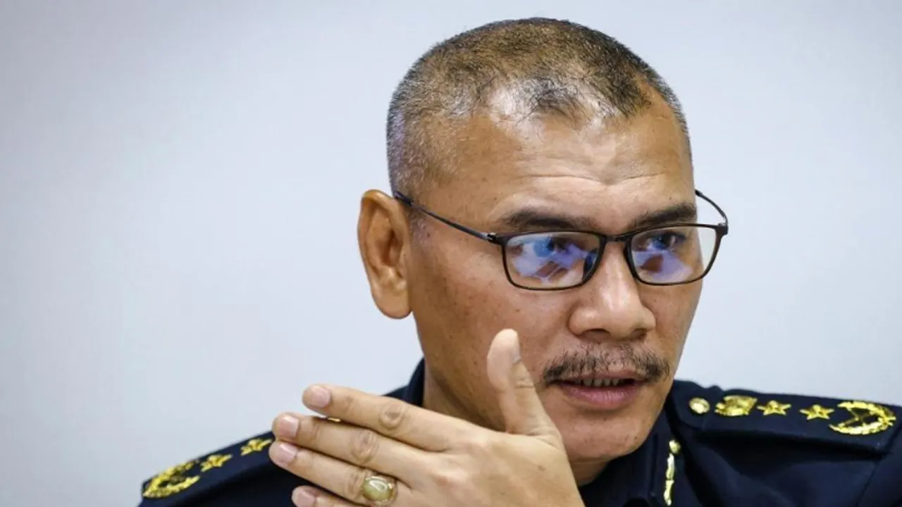 Zuklkarnain 7_BERNAMA