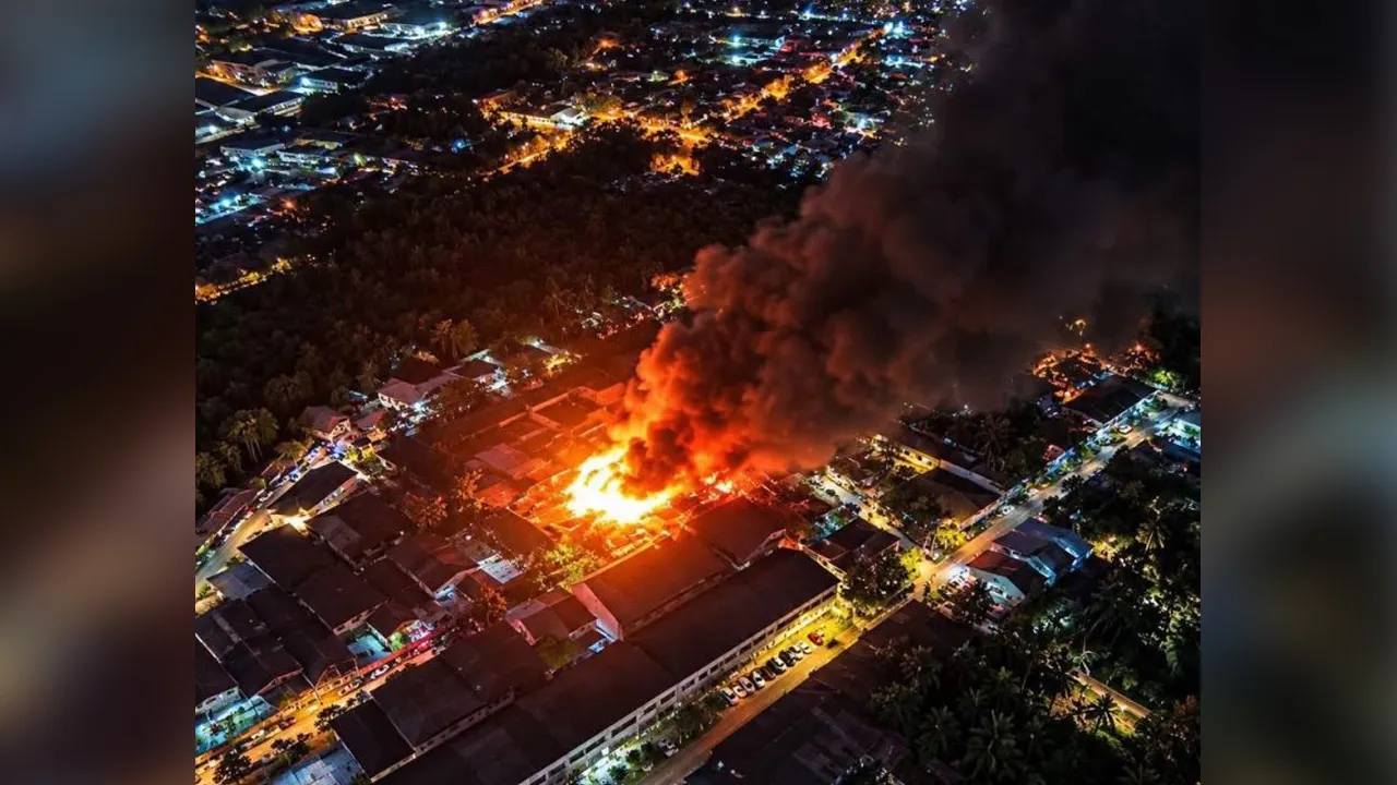 Sumber: JBPM Sabah