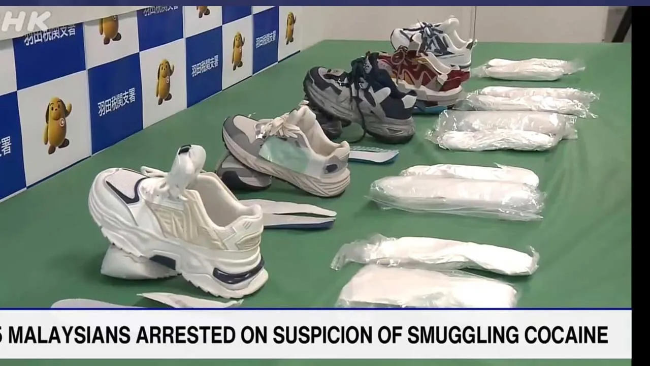 screenshot NHK