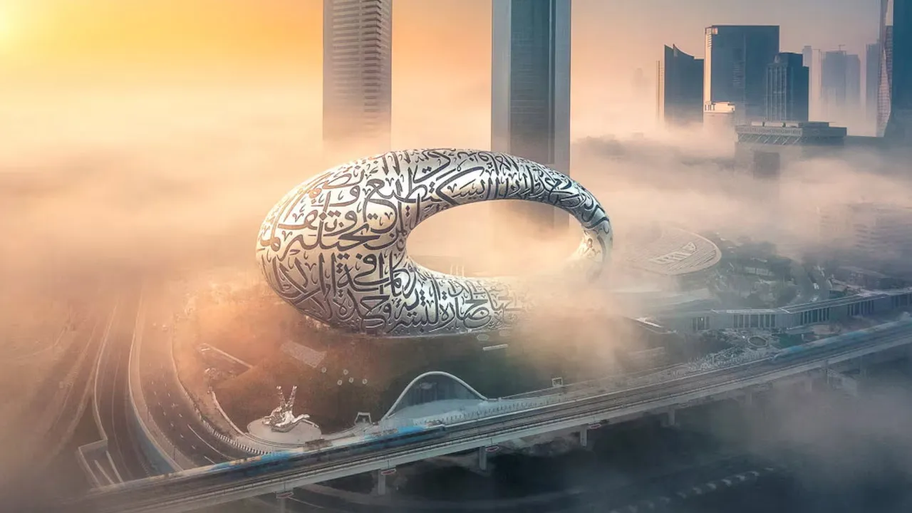 museum of the future