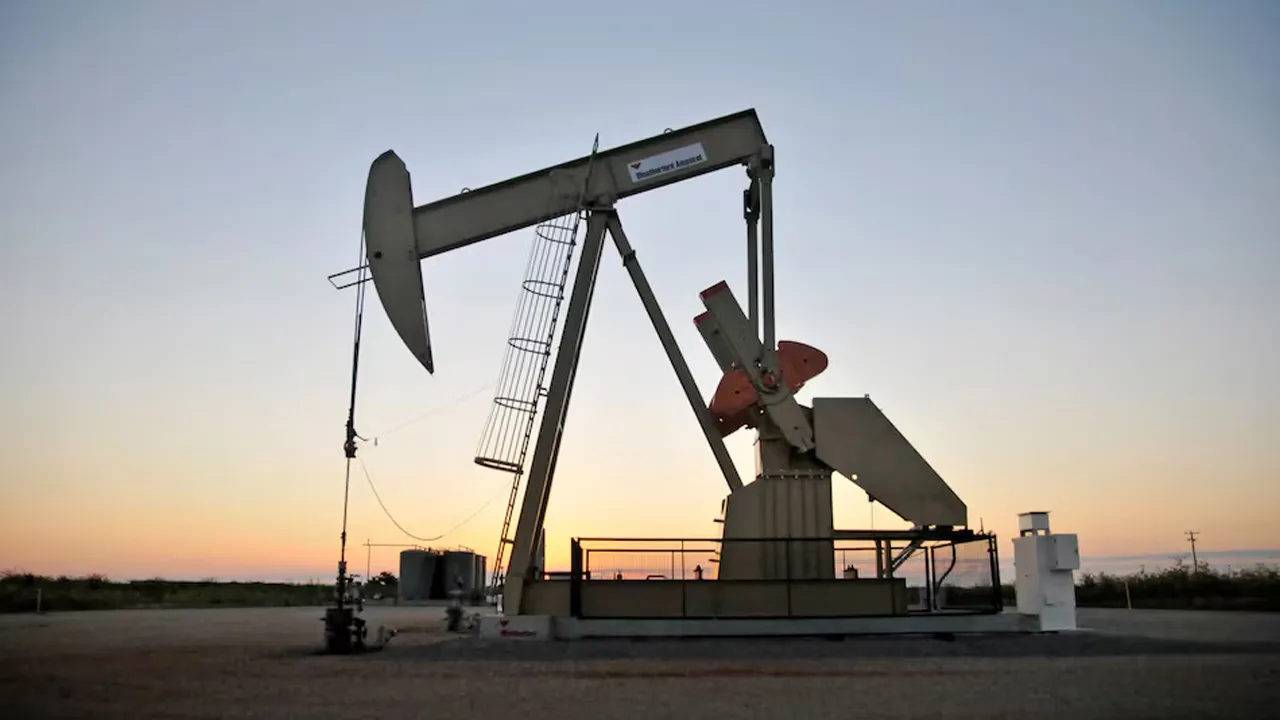 Trump’s energy dominance strategy boosts US influence but the Iran war exposed limits in controlling global fuel prices. - REUTERS