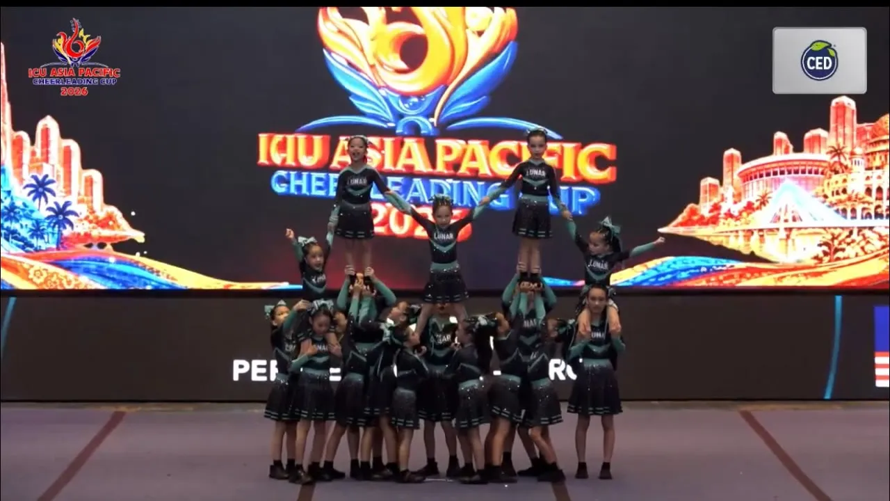 Cheerlead Asia 2026