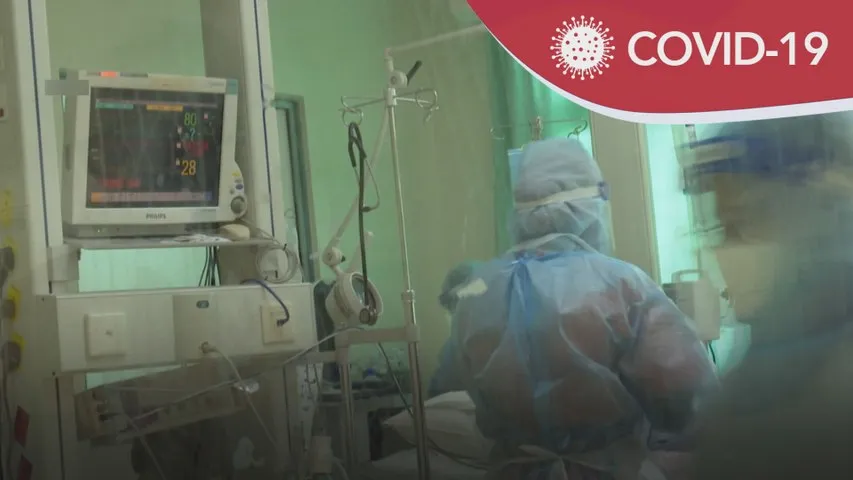 COVID-19 | 71 kematian baharu direkod, 26 BID