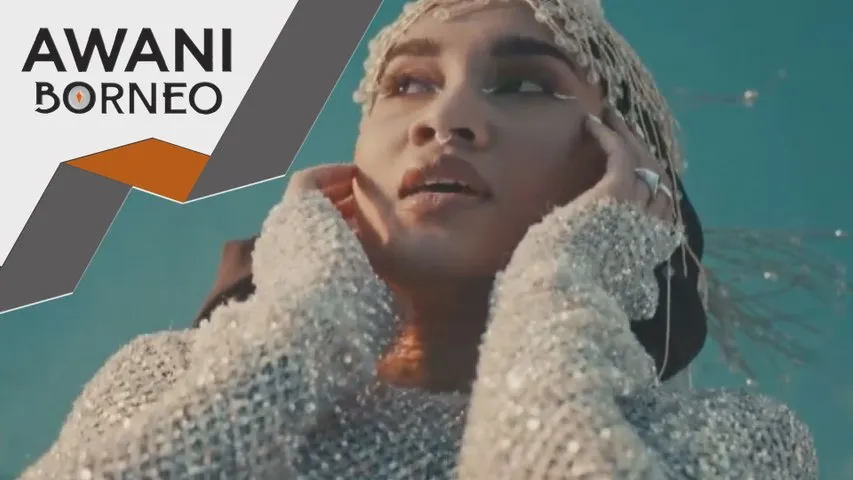 Kuching pilihan Yuna untuk konsert jelajah Asia