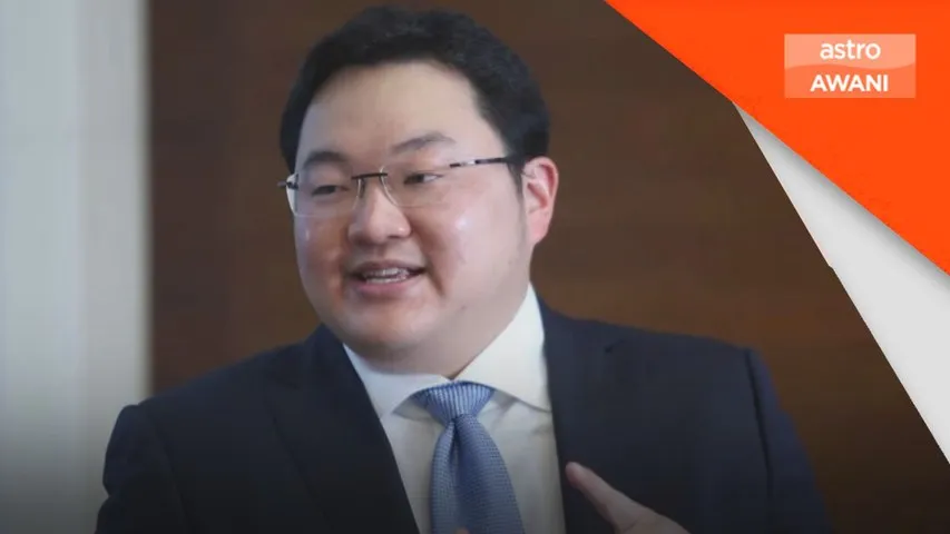 Jho Low pindah US$2.4 juta wang ke akaun selebriti Hollywood