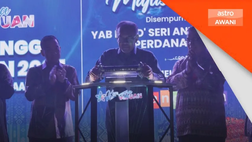 PM anwar mahu ayat lain digunakan, ganti perkataan toleransi