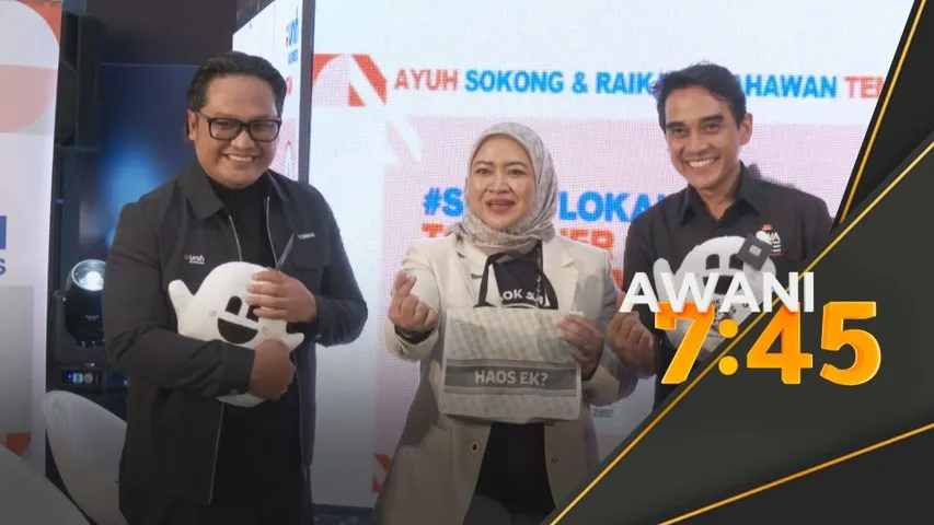 'Unifikan' platform perniagaan anda dengan Unifi Business