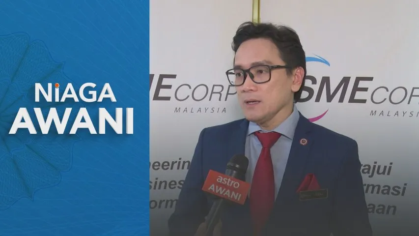 Jiwa SME: Komitmen kerajaan, SME Corp perkasa PMKS ke arena global