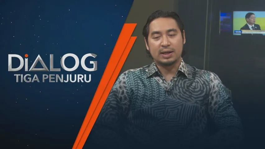 PN akan sokong agenda reformasi, RUU dana pembangunan kawasan parlimen sepenuhnya – Wan Fayhsal